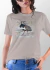 Camiseta Línea Tradicional - Tero-tero-01F - rascher