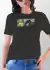 Traditional Line T-Shirt - Lettered Aracari-02F - rascher