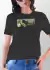 Camiseta Linha Tradicional - Araçari-de-bico-riscado-03F - rascher