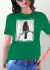 Camiseta Linha Tradicional - Curió-01F - loja online