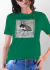 Imagen de Camiseta Línea Tradicional - Tero-tero-01F