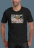 Camiseta Linha Tradicional - Saracura-três-potes-01M - loja online