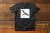 Image of Traditional Line T-Shirt - Blue-and-yellow Macaw-01M