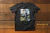 Image of Oversized T-Shirt - Black-fronted Nunbird-02F