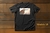 Oversized T-shirt - Rufescent Tiger-Heron-01F