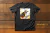Camiseta Oversized - Araçari-castanho-022M