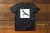 Traditional Line T-Shirt - Blue-and-yellow Macaw-01M