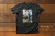 Oversized T-Shirt - Black-fronted Nunbird-02F