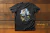 Oversized T-Shirt - Black-fronted Nunbird-02F - buy online