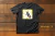Traditional Line T-Shirt - Glittering-throated Emerald Hummingbird-01M on internet