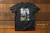 Oversized T-Shirt - Black-fronted Nunbird-02F on internet