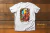 Camiseta Oversized - Arara-canindé-03F na internet