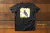 Traditional Line T-Shirt - Glittering-throated Emerald Hummingbird-01M on internet
