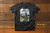 Oversized T-Shirt - Black-fronted Nunbird-02F on internet