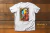 Camiseta Oversized - Arara-canindé-03F - loja online