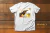 Camiseta Oversized - Araçari-castanho-01.2F - loja online