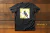 Traditional Line T-Shirt - Glittering-throated Emerald Hummingbird-01M - online store