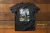 Oversized T-Shirt - Black-fronted Nunbird-02F - online store