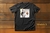 Camiseta Oversized - Pica-pau-de-banda-branca-01F - loja online