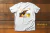 Imagem do Camiseta Oversized - Araçari-castanho-01.2F