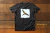 Image of Traditional Line T-Shirt - Blue-and-yellow Macaw-01M