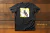 Image of Traditional Line T-Shirt - Glittering-throated Emerald Hummingbird-01M