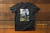 Image of Oversized T-Shirt - Black-fronted Nunbird-02F