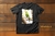 Imagem do Camiseta Oversized - Periquito-de-encontro-amarelo-02F
