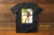 Camiseta Linha Premium - Ariramba-de-cauda-ruiva-02M