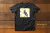 Traditional Line T-Shirt - Glittering-throated Emerald Hummingbird-01M