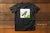 Camiseta Linha Tradicional - Beija-flor-de-garganta-verde-03F