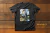 Oversized T-Shirt - Black-fronted Nunbird-02F