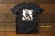 Traditional Line T-Shirt - Rufous-bellied Thrush-01F on internet