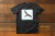 Traditional Line T-Shirt - Blue-and-yellow Macaw-01M on internet