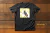 Traditional Line T-Shirt - Glittering-throated Emerald Hummingbird-01M on internet