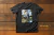 Oversized T-Shirt - Black-fronted Nunbird-02F on internet