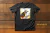 Camiseta Oversized - Araçari-castanho-022M - rascher