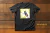 Traditional Line T-Shirt - Glittering-throated Emerald Hummingbird-01M - rascher