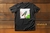 Camiseta Linha Premium - Beija-flor-de-garganta-verde-03M - rascher