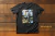 Oversized T-Shirt - Black-fronted Nunbird-02F - rascher