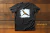 Traditional Line T-Shirt - Blue-and-yellow Macaw-01M - online store