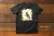 Traditional Line T-Shirt - Glittering-throated Emerald Hummingbird-01M - online store