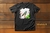 Camiseta Linha Tradicional - Beija-flor-de-garganta-verde-03M - loja online