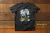 Oversized T-Shirt - Black-fronted Nunbird-02F - online store