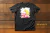 Traditional Line T-Shirt - Yellow-chevroned Parakeet-01F - online store