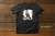 Image of Traditional Line T-Shirt - Rufous-bellied Thrush-01F