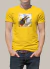 Camiseta Linha Tradicional - Araçari-castanho-022M - comprar online