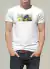 Traditional Line T-Shirt - Lettered Aracari-02M on internet