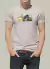 Traditional Line T-Shirt - Lettered Aracari-02M - rascher