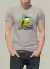 Camiseta Linha Tradicional - Bem-te-vi-01M - rascher